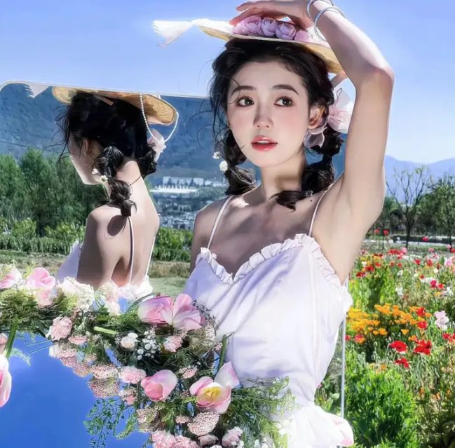 为爱蔓延