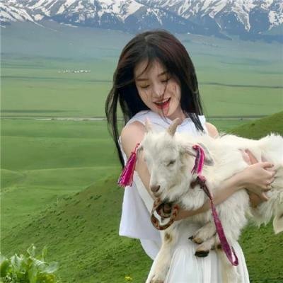 天上的星星